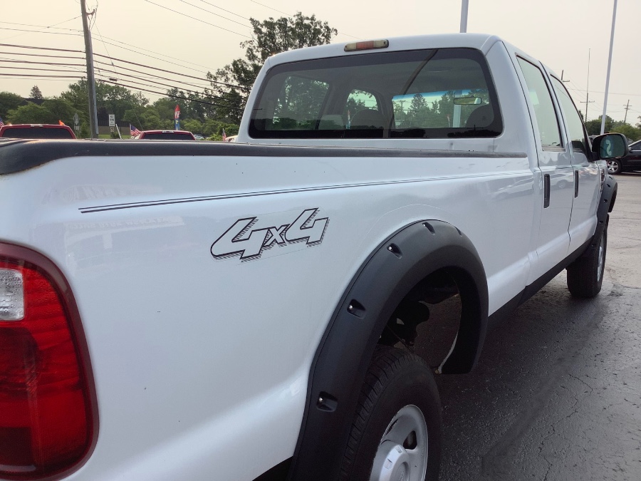 Used Ford Super Duty F-350 SRW 4WD Crew Cab 172" XL 2008 | Marsh Auto Sales LLC. Ortonville, Michigan Used Ford Super Duty F-350 SRW 4WD Crew Cab 172" XL 2008 | Marsh Auto Sales LLC. Ortonville, Michigan