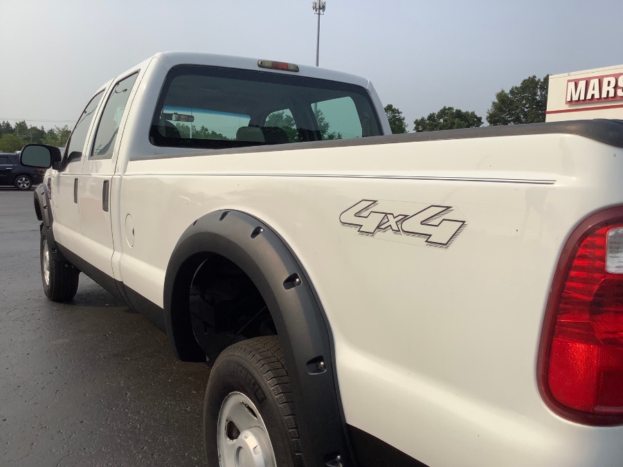 Used Ford Super Duty F-350 SRW 4WD Crew Cab 172" XL 2008 | Marsh Auto Sales LLC. Ortonville, Michigan Used Ford Super Duty F-350 SRW 4WD Crew Cab 172" XL 2008 | Marsh Auto Sales LLC. Ortonville, Michigan