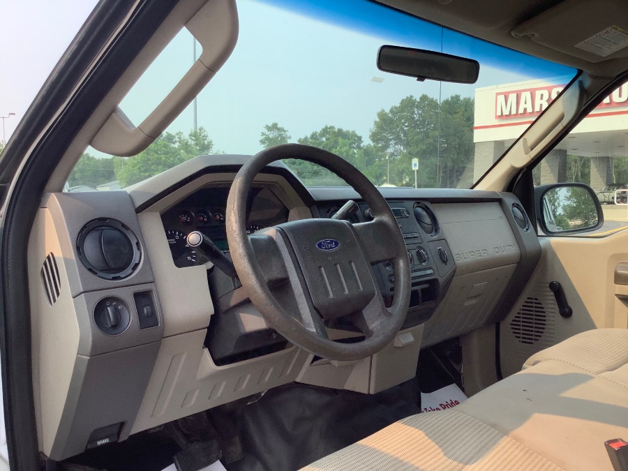 Used Ford Super Duty F-350 SRW 4WD Crew Cab 172" XL 2008 | Marsh Auto Sales LLC. Ortonville, Michigan Used Ford Super Duty F-350 SRW 4WD Crew Cab 172" XL 2008 | Marsh Auto Sales LLC. Ortonville, Michigan