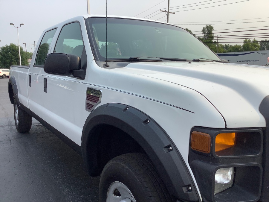 Used Ford Super Duty F-350 SRW 4WD Crew Cab 172" XL 2008 | Marsh Auto Sales LLC. Ortonville, Michigan Used Ford Super Duty F-350 SRW 4WD Crew Cab 172" XL 2008 | Marsh Auto Sales LLC. Ortonville, Michigan