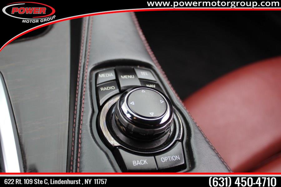 Used BMW 6 Series 2dr Conv 650i RWD 2014 | Power Motor Group. Lindenhurst, New York Used BMW 6 Series 2dr Conv 650i RWD 2014 | Power Motor Group. Lindenhurst, New York