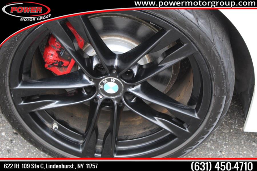 Used BMW 6 Series 2dr Conv 650i RWD 2014 | Power Motor Group. Lindenhurst, New York Used BMW 6 Series 2dr Conv 650i RWD 2014 | Power Motor Group. Lindenhurst, New York