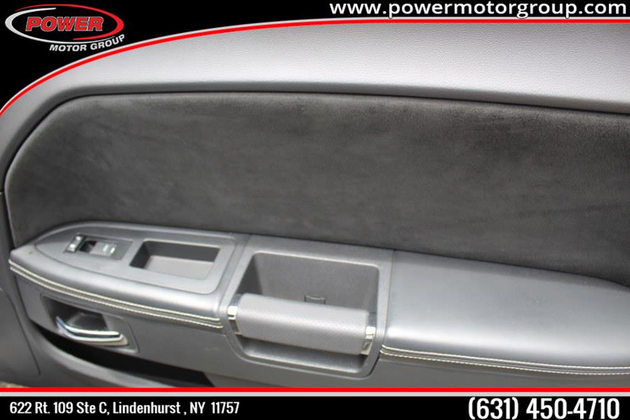 Used Dodge Challenger 2dr Cpe SRT8 2014 | Power Motor Group. Lindenhurst, New York Used Dodge Challenger 2dr Cpe SRT8 2014 | Power Motor Group. Lindenhurst, New York