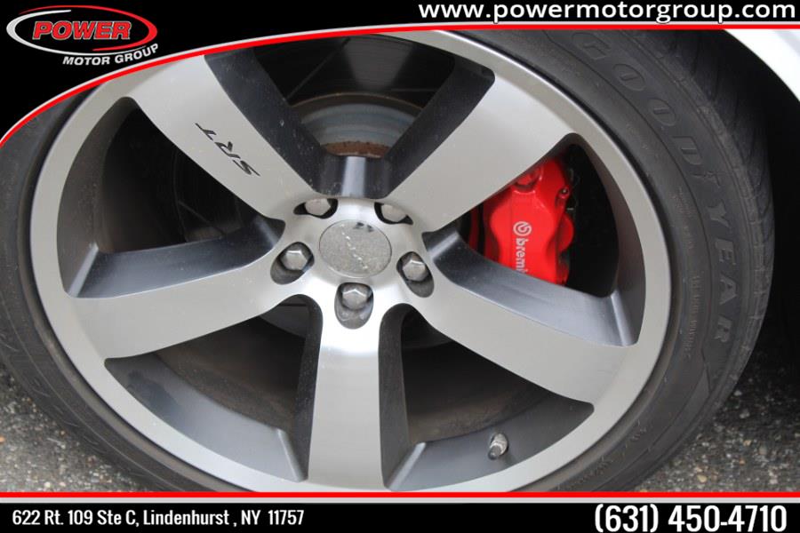 Used Dodge Challenger 2dr Cpe SRT8 2014 | Power Motor Group. Lindenhurst, New York Used Dodge Challenger 2dr Cpe SRT8 2014 | Power Motor Group. Lindenhurst, New York