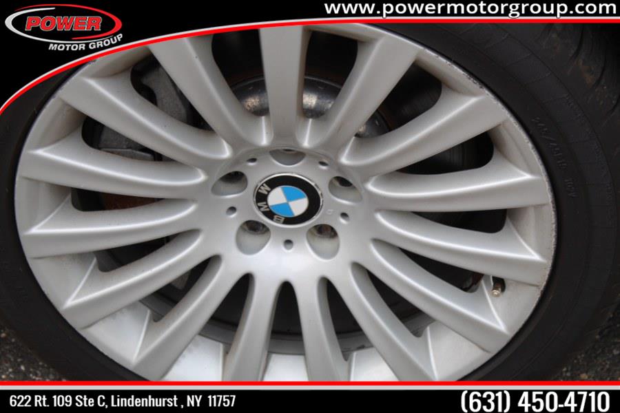 Used BMW 7 Series 4dr Sdn 750i xDrive AWD 2014 | Power Motor Group. Lindenhurst, New York Used BMW 7 Series 4dr Sdn 750i xDrive AWD 2014 | Power Motor Group. Lindenhurst, New York