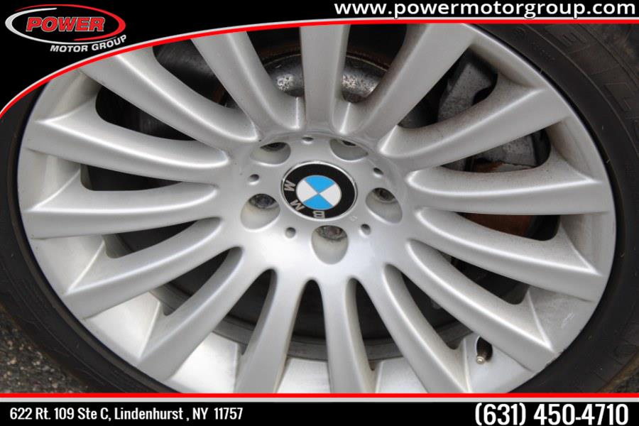 Used BMW 7 Series 4dr Sdn 750i xDrive AWD 2014 | Power Motor Group. Lindenhurst, New York Used BMW 7 Series 4dr Sdn 750i xDrive AWD 2014 | Power Motor Group. Lindenhurst, New York