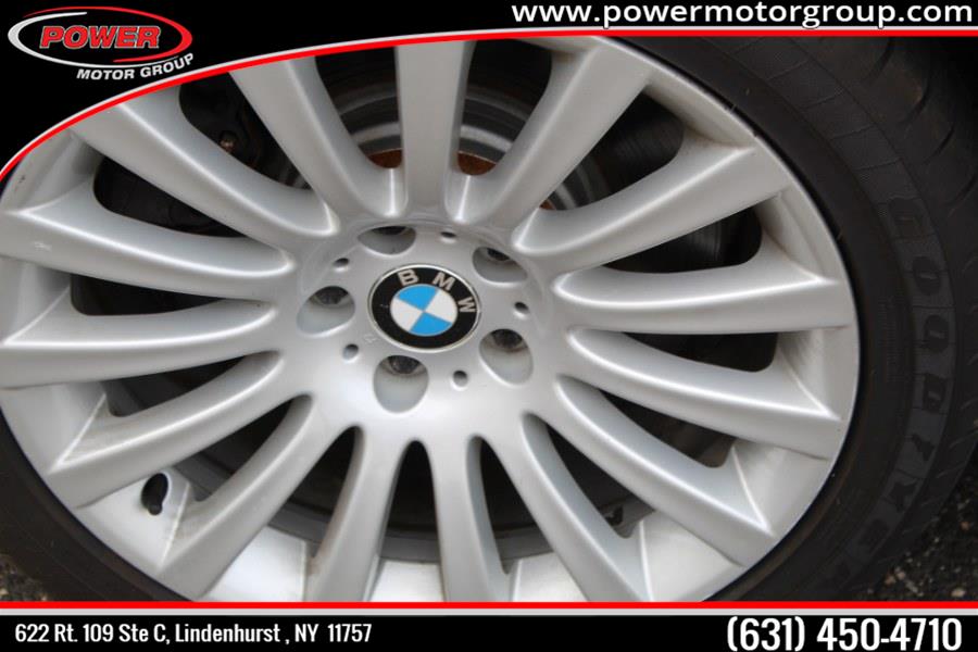 Used BMW 7 Series 4dr Sdn 750i xDrive AWD 2014 | Power Motor Group. Lindenhurst, New York Used BMW 7 Series 4dr Sdn 750i xDrive AWD 2014 | Power Motor Group. Lindenhurst, New York
