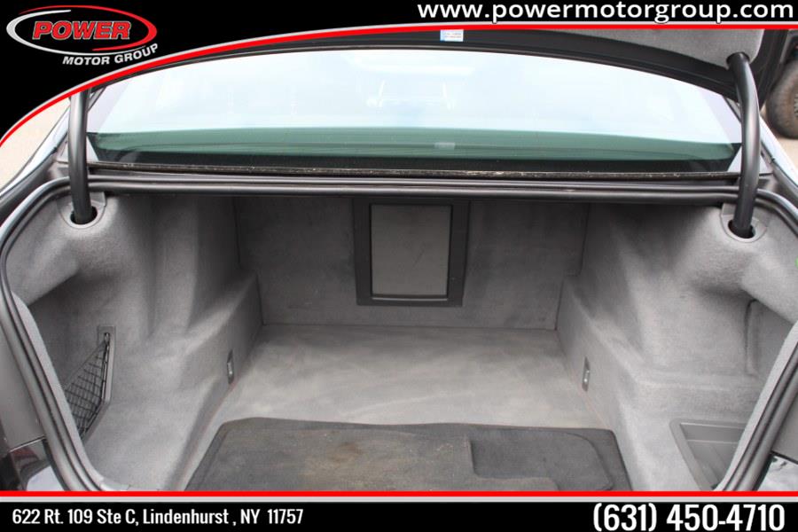 Used BMW 7 Series 4dr Sdn 750i xDrive AWD 2014 | Power Motor Group. Lindenhurst, New York Used BMW 7 Series 4dr Sdn 750i xDrive AWD 2014 | Power Motor Group. Lindenhurst, New York