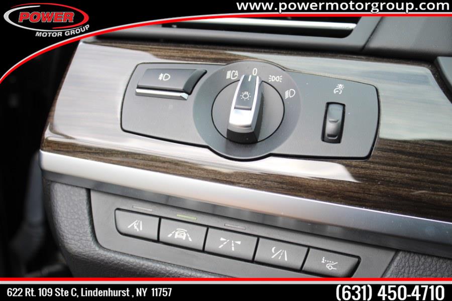 Used BMW 7 Series 4dr Sdn 750i xDrive AWD 2014 | Power Motor Group. Lindenhurst, New York Used BMW 7 Series 4dr Sdn 750i xDrive AWD 2014 | Power Motor Group. Lindenhurst, New York