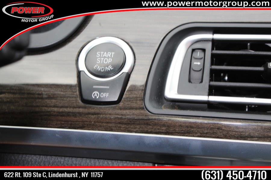 Used BMW 7 Series 4dr Sdn 750i xDrive AWD 2014 | Power Motor Group. Lindenhurst, New York Used BMW 7 Series 4dr Sdn 750i xDrive AWD 2014 | Power Motor Group. Lindenhurst, New York