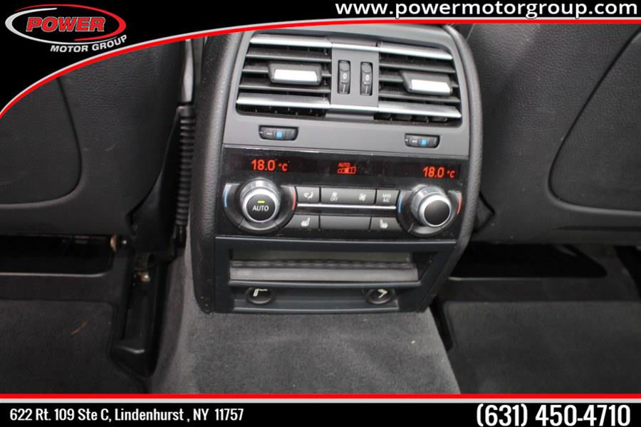 Used BMW 7 Series 4dr Sdn 750i xDrive AWD 2014 | Power Motor Group. Lindenhurst, New York Used BMW 7 Series 4dr Sdn 750i xDrive AWD 2014 | Power Motor Group. Lindenhurst, New York
