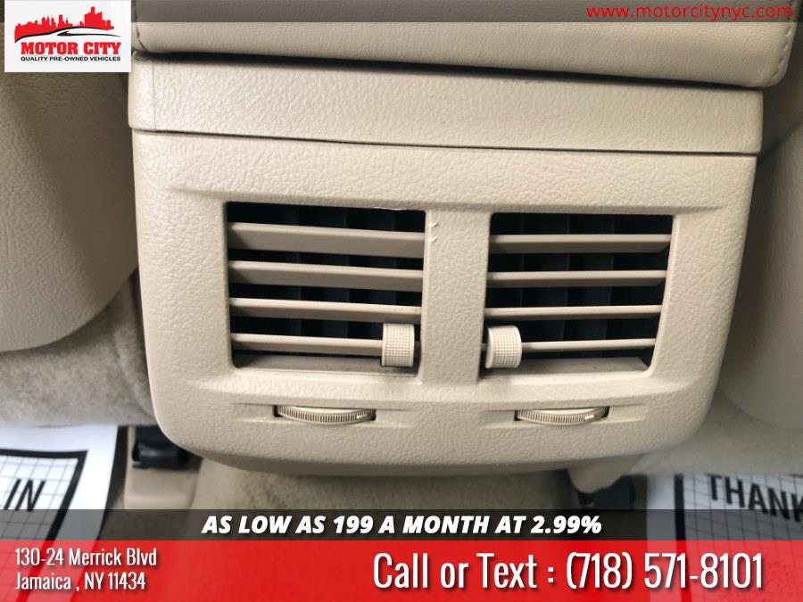 Used Toyota Avalon 4dr Sdn Limited 2011 | Motor City. Jamaica, New York Used Toyota Avalon 4dr Sdn Limited 2011 | Motor City. Jamaica, New York