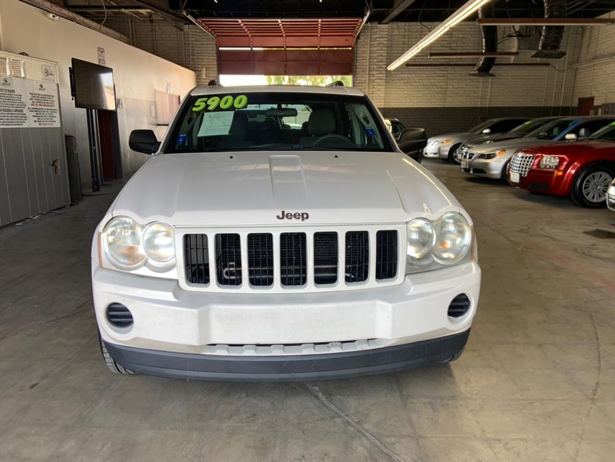 2006 Jeep Grand Cherokee 4dr Laredo, available for sale in Garden Grove, California | U Save Auto Auction. Garden Grove, California 2006 Jeep Grand Cherokee 4dr Laredo, available for sale in Garden Grove, California | U Save Auto Auction. Garden Grove, California