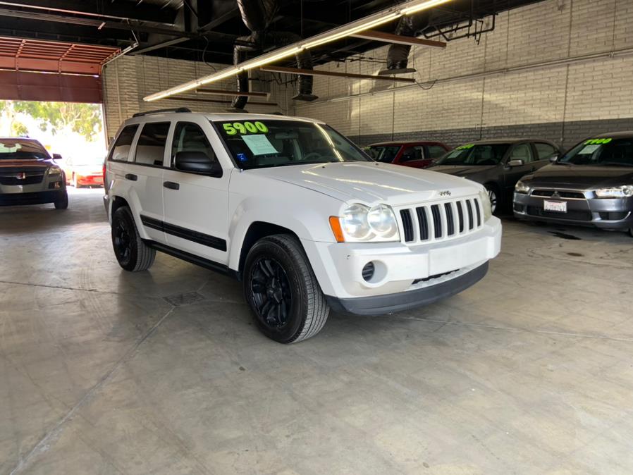 2006 Jeep Grand Cherokee 4dr Laredo, available for sale in Garden Grove, California | U Save Auto Auction. Garden Grove, California 2006 Jeep Grand Cherokee 4dr Laredo, available for sale in Garden Grove, California | U Save Auto Auction. Garden Grove, California