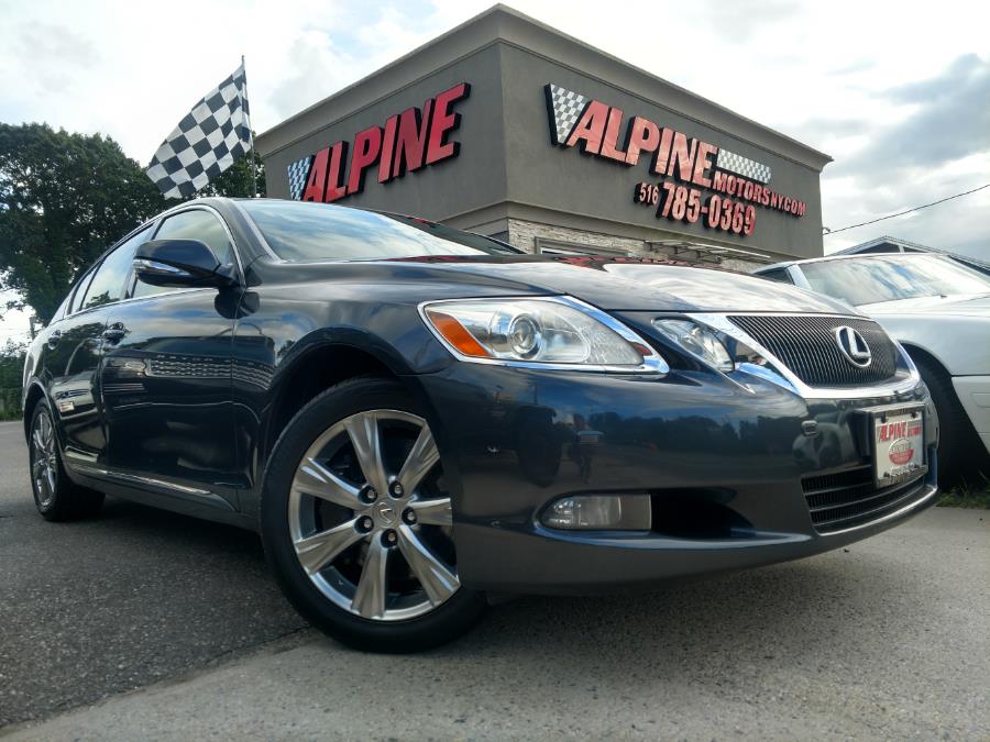 Used Lexus GS 350 4dr Sdn AWD 2008 | Alpine Motors Inc. Wantagh, New York Used Lexus GS 350 4dr Sdn AWD 2008 | Alpine Motors Inc. Wantagh, New York