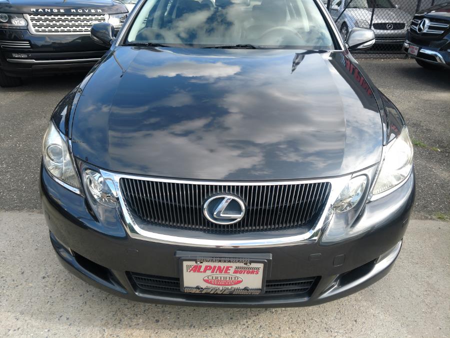 Used Lexus GS 350 4dr Sdn AWD 2008 | Alpine Motors Inc. Wantagh, New York Used Lexus GS 350 4dr Sdn AWD 2008 | Alpine Motors Inc. Wantagh, New York