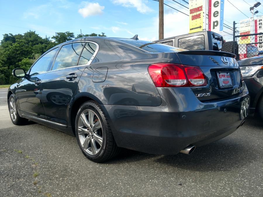 Used Lexus GS 350 4dr Sdn AWD 2008 | Alpine Motors Inc. Wantagh, New York Used Lexus GS 350 4dr Sdn AWD 2008 | Alpine Motors Inc. Wantagh, New York