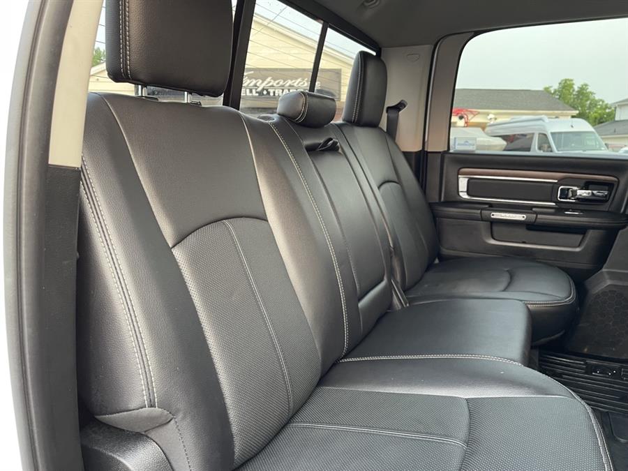 Used Ram 3500 Laramie 2018 | Elite Imports LLC. West Chester, Ohio Used Ram 3500 Laramie 2018 | Elite Imports LLC. West Chester, Ohio
