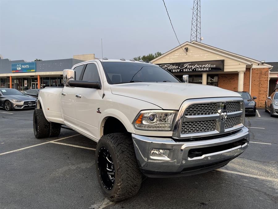 Used Ram 3500 Laramie 2018 | Elite Imports LLC. West Chester, Ohio Used Ram 3500 Laramie 2018 | Elite Imports LLC. West Chester, Ohio