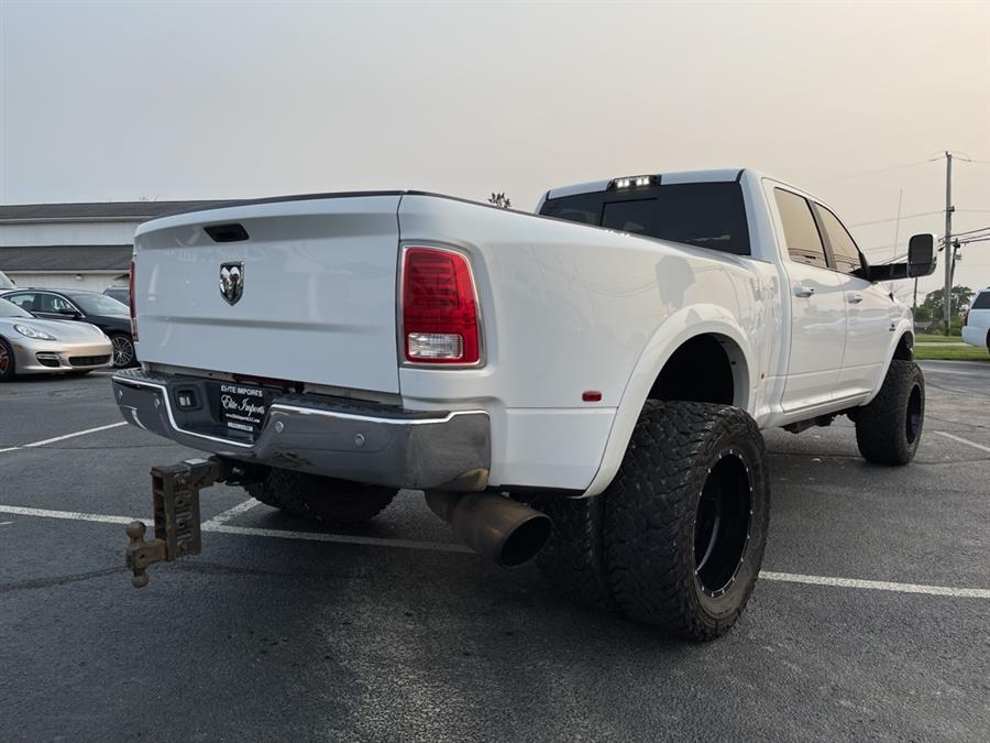 Used Ram 3500 Laramie 2018 | Elite Imports LLC. West Chester, Ohio Used Ram 3500 Laramie 2018 | Elite Imports LLC. West Chester, Ohio