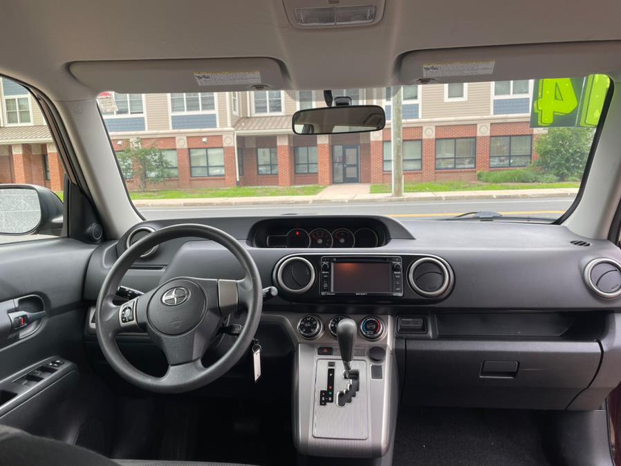2014 Scion xB 5dr Wgn Auto (Natl), available for sale in Manchester, Connecticut | Carsonmain LLC. Manchester, Connecticut 2014 Scion xB 5dr Wgn Auto (Natl), available for sale in Manchester, Connecticut | Carsonmain LLC. Manchester, Connecticut