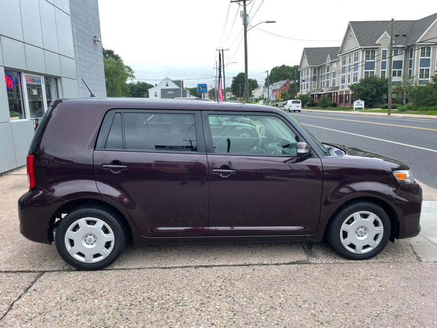 2014 Scion xB 5dr Wgn Auto (Natl), available for sale in Manchester, Connecticut | Carsonmain LLC. Manchester, Connecticut 2014 Scion xB 5dr Wgn Auto (Natl), available for sale in Manchester, Connecticut | Carsonmain LLC. Manchester, Connecticut
