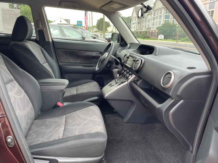 2014 Scion xB 5dr Wgn Auto (Natl), available for sale in Manchester, Connecticut | Carsonmain LLC. Manchester, Connecticut 2014 Scion xB 5dr Wgn Auto (Natl), available for sale in Manchester, Connecticut | Carsonmain LLC. Manchester, Connecticut