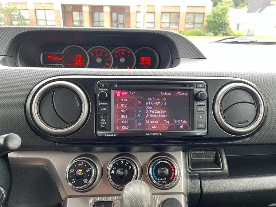 2014 Scion xB 5dr Wgn Auto (Natl), available for sale in Manchester, Connecticut | Carsonmain LLC. Manchester, Connecticut 2014 Scion xB 5dr Wgn Auto (Natl), available for sale in Manchester, Connecticut | Carsonmain LLC. Manchester, Connecticut