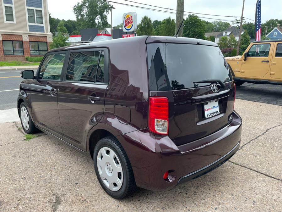 2014 Scion xB 5dr Wgn Auto (Natl), available for sale in Manchester, Connecticut | Carsonmain LLC. Manchester, Connecticut 2014 Scion xB 5dr Wgn Auto (Natl), available for sale in Manchester, Connecticut | Carsonmain LLC. Manchester, Connecticut