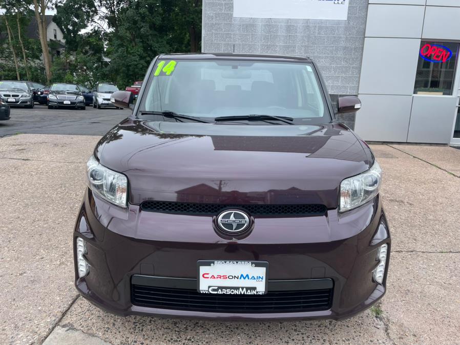 2014 Scion xB 5dr Wgn Auto (Natl), available for sale in Manchester, Connecticut | Carsonmain LLC. Manchester, Connecticut 2014 Scion xB 5dr Wgn Auto (Natl), available for sale in Manchester, Connecticut | Carsonmain LLC. Manchester, Connecticut