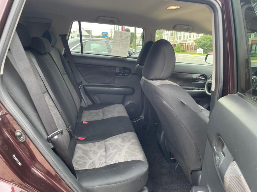2014 Scion xB 5dr Wgn Auto (Natl), available for sale in Manchester, Connecticut | Carsonmain LLC. Manchester, Connecticut 2014 Scion xB 5dr Wgn Auto (Natl), available for sale in Manchester, Connecticut | Carsonmain LLC. Manchester, Connecticut