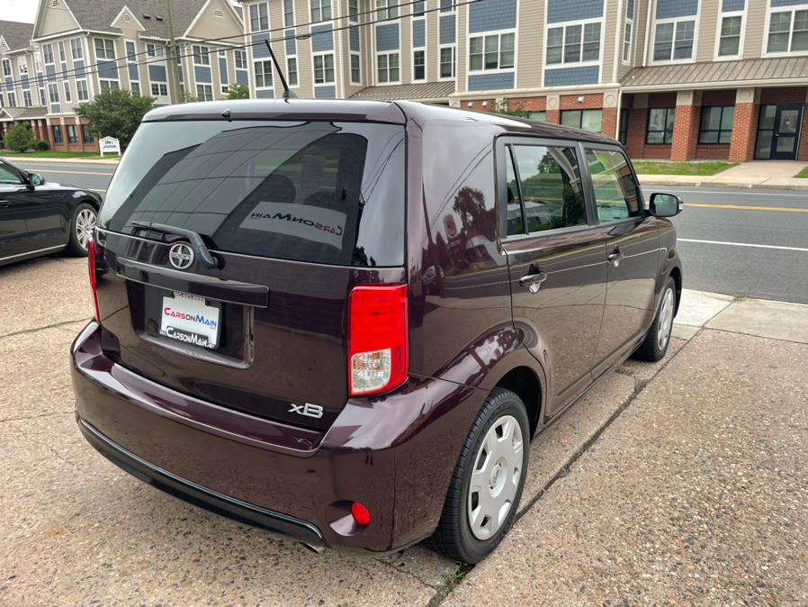 2014 Scion xB 5dr Wgn Auto (Natl), available for sale in Manchester, Connecticut | Carsonmain LLC. Manchester, Connecticut 2014 Scion xB 5dr Wgn Auto (Natl), available for sale in Manchester, Connecticut | Carsonmain LLC. Manchester, Connecticut