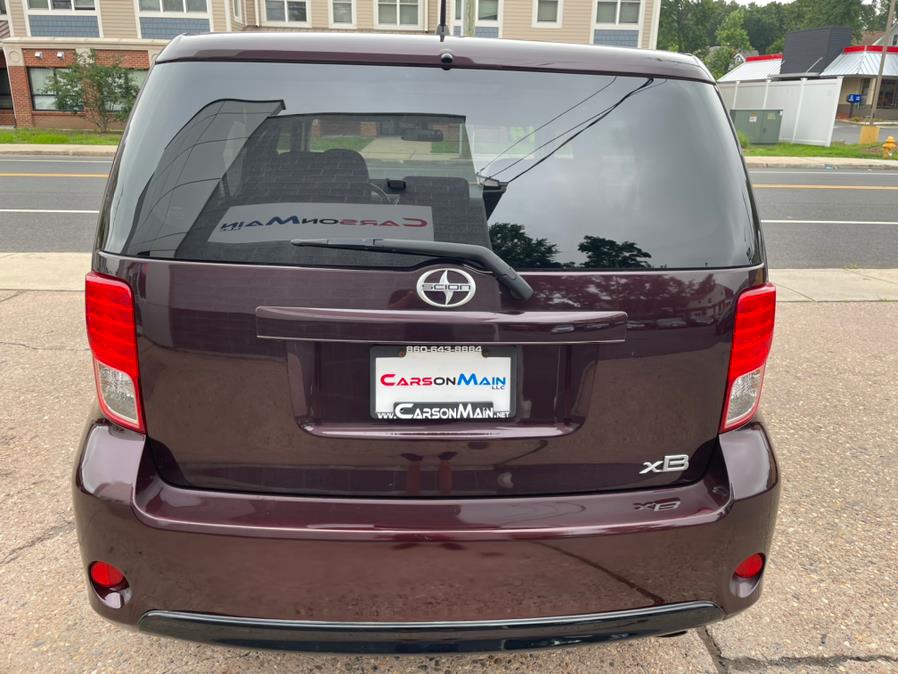 2014 Scion xB 5dr Wgn Auto (Natl), available for sale in Manchester, Connecticut | Carsonmain LLC. Manchester, Connecticut 2014 Scion xB 5dr Wgn Auto (Natl), available for sale in Manchester, Connecticut | Carsonmain LLC. Manchester, Connecticut