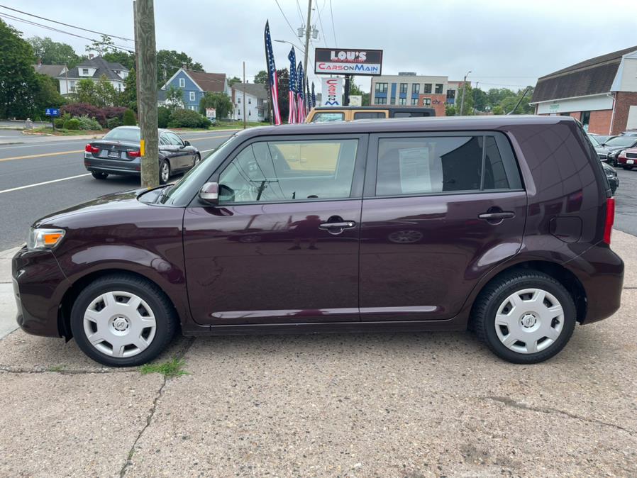 2014 Scion xB 5dr Wgn Auto (Natl), available for sale in Manchester, Connecticut | Carsonmain LLC. Manchester, Connecticut 2014 Scion xB 5dr Wgn Auto (Natl), available for sale in Manchester, Connecticut | Carsonmain LLC. Manchester, Connecticut