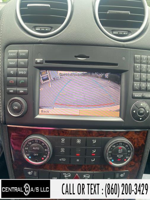 2010 Mercedes-Benz GL-Class 4MATIC 4dr GL450, available for sale in East Windsor, Connecticut | Central A/S LLC. East Windsor, Connecticut 2010 Mercedes-Benz GL-Class 4MATIC 4dr GL450, available for sale in East Windsor, Connecticut | Central A/S LLC. East Windsor, Connecticut