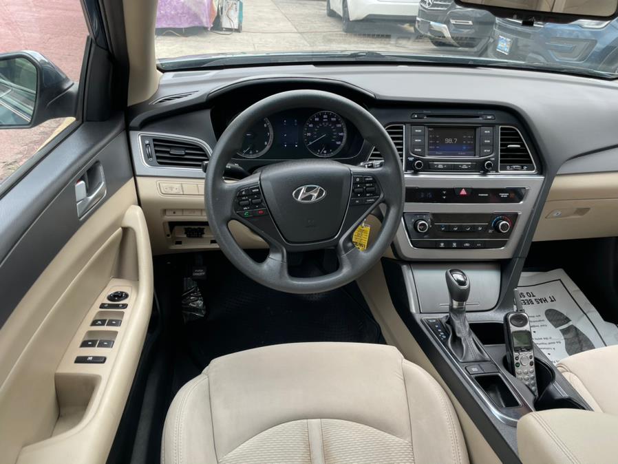 2015 Hyundai Sonata 4dr Sdn 1.6T Eco, available for sale in Brooklyn, NY