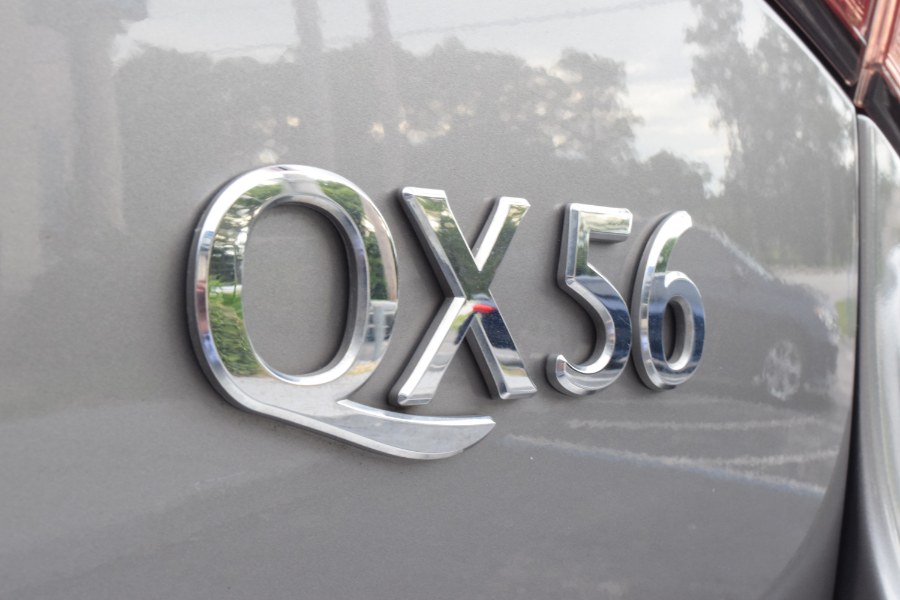 2011 INFINITI QX56 2WD 4dr 8-passenger, available for sale in Winter Park, Florida | Rahib Motors. Winter Park, Florida 2011 INFINITI QX56 2WD 4dr 8-passenger, available for sale in Winter Park, Florida | Rahib Motors. Winter Park, Florida