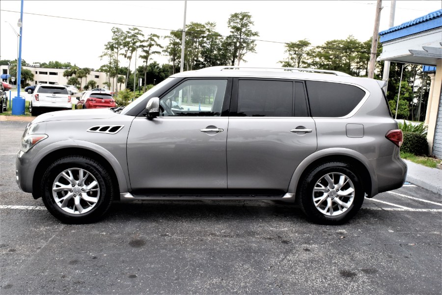 2011 INFINITI QX56 2WD 4dr 8-passenger, available for sale in Winter Park, Florida | Rahib Motors. Winter Park, Florida 2011 INFINITI QX56 2WD 4dr 8-passenger, available for sale in Winter Park, Florida | Rahib Motors. Winter Park, Florida