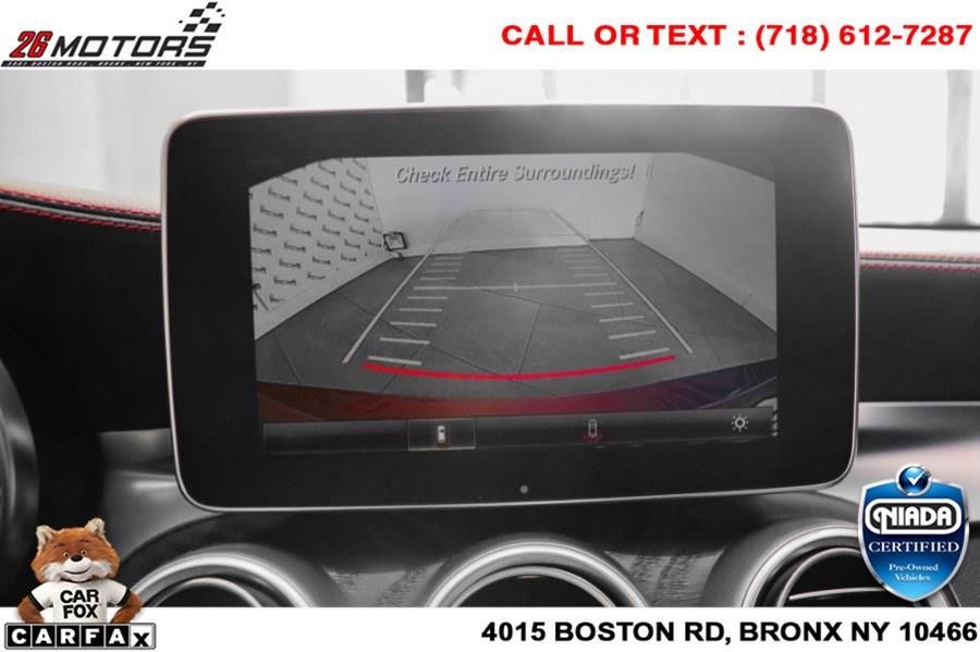 Used Mercedes-Benz C-Class 4dr Sdn C 450 AMG 4MATIC 2016 | 26 Motors Corp. Bronx, New York Used Mercedes-Benz C-Class 4dr Sdn C 450 AMG 4MATIC 2016 | 26 Motors Corp. Bronx, New York