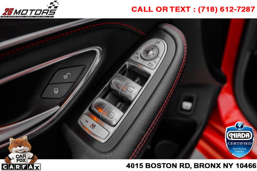 Used Mercedes-Benz C-Class 4dr Sdn C 450 AMG 4MATIC 2016 | 26 Motors Corp. Bronx, New York Used Mercedes-Benz C-Class 4dr Sdn C 450 AMG 4MATIC 2016 | 26 Motors Corp. Bronx, New York