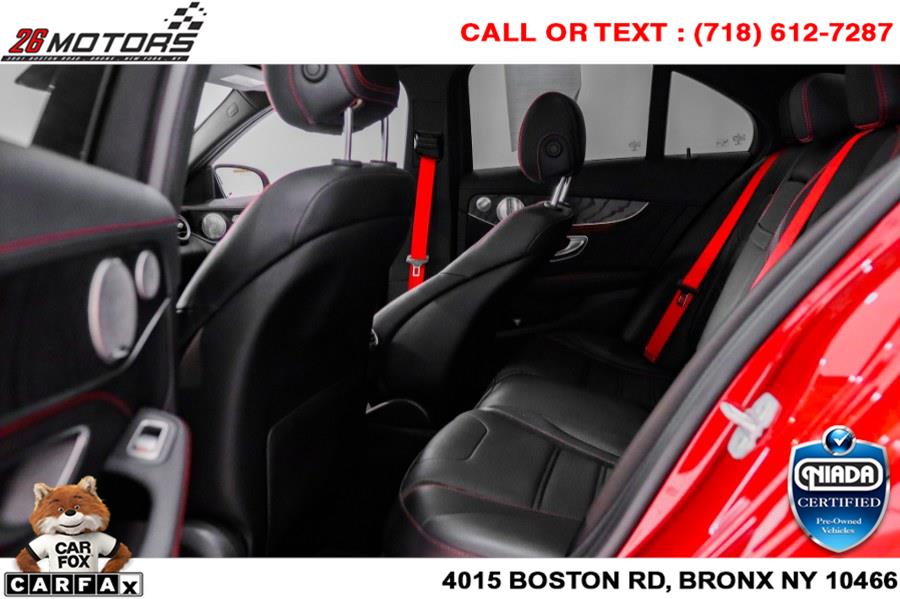 Used Mercedes-Benz C-Class 4dr Sdn C 450 AMG 4MATIC 2016 | 26 Motors Corp. Bronx, New York Used Mercedes-Benz C-Class 4dr Sdn C 450 AMG 4MATIC 2016 | 26 Motors Corp. Bronx, New York