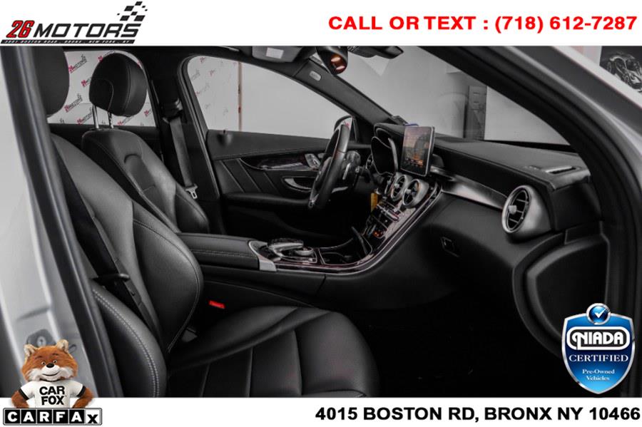 Used Mercedes-Benz C-Class C 300 Sedan 2018 | 26 Motors Corp. Bronx, New York Used Mercedes-Benz C-Class C 300 Sedan 2018 | 26 Motors Corp. Bronx, New York