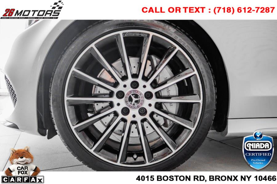 Used Mercedes-Benz C-Class C 300 Sedan 2018 | 26 Motors Corp. Bronx, New York Used Mercedes-Benz C-Class C 300 Sedan 2018 | 26 Motors Corp. Bronx, New York