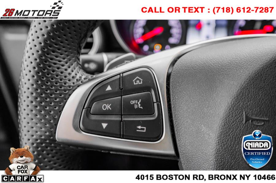 Used Mercedes-Benz C-Class C 300 Sedan 2018 | 26 Motors Corp. Bronx, New York Used Mercedes-Benz C-Class C 300 Sedan 2018 | 26 Motors Corp. Bronx, New York