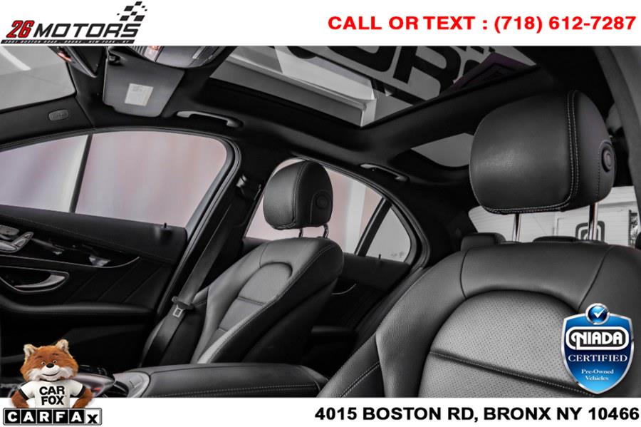 Used Mercedes-Benz C-Class C 300 Sedan 2018 | 26 Motors Corp. Bronx, New York Used Mercedes-Benz C-Class C 300 Sedan 2018 | 26 Motors Corp. Bronx, New York