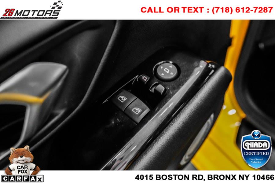 Used Toyota GR Supra 3.0 Premium Auto (Natl) 2021 | 26 Motors Corp. Bronx, New York Used Toyota GR Supra 3.0 Premium Auto (Natl) 2021 | 26 Motors Corp. Bronx, New York