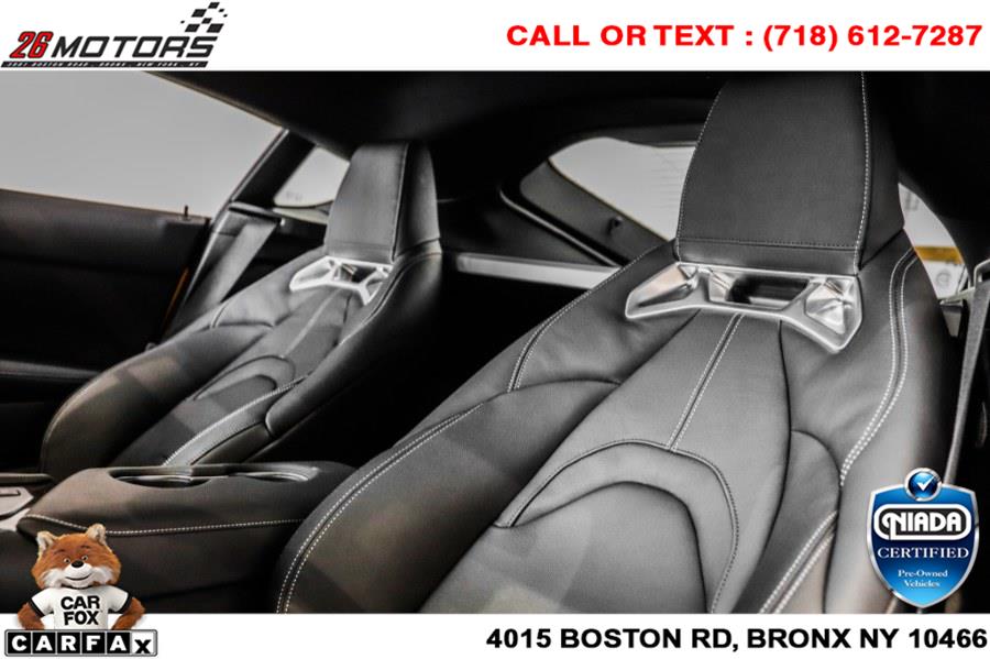 Used Toyota GR Supra 3.0 Premium Auto (Natl) 2021 | 26 Motors Corp. Bronx, New York Used Toyota GR Supra 3.0 Premium Auto (Natl) 2021 | 26 Motors Corp. Bronx, New York