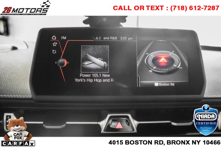 Used Toyota GR Supra 3.0 Premium Auto (Natl) 2021 | 26 Motors Corp. Bronx, New York Used Toyota GR Supra 3.0 Premium Auto (Natl) 2021 | 26 Motors Corp. Bronx, New York