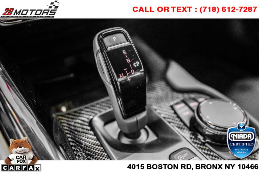 Used Toyota GR Supra 3.0 Premium Auto (Natl) 2021 | 26 Motors Corp. Bronx, New York Used Toyota GR Supra 3.0 Premium Auto (Natl) 2021 | 26 Motors Corp. Bronx, New York