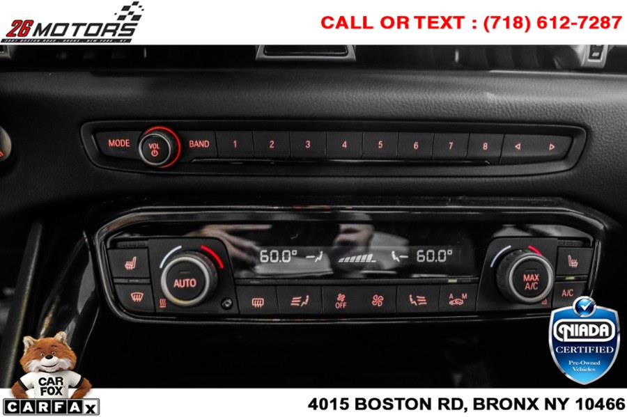 Used Toyota GR Supra 3.0 Premium Auto (Natl) 2021 | 26 Motors Corp. Bronx, New York Used Toyota GR Supra 3.0 Premium Auto (Natl) 2021 | 26 Motors Corp. Bronx, New York